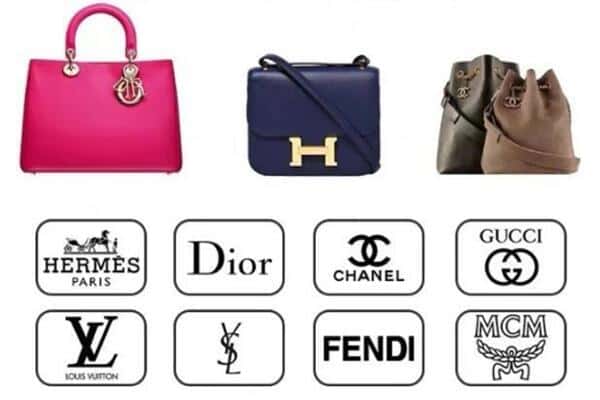 工农区回收名包